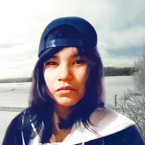 Shannon Papatie-Penosway