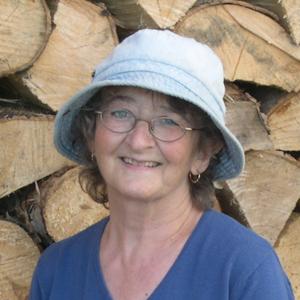 Marie-Paule Aubé