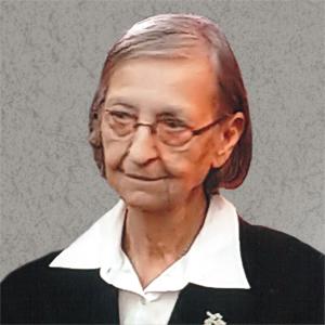 Julianne Baril