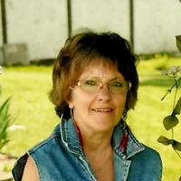 Marjolaine Piché