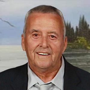 Rosaire Sabourin