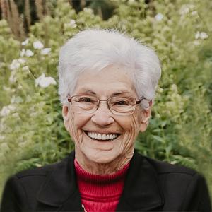 Ghislaine Girard