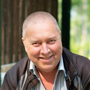 Gilles Blanchard