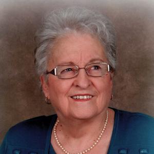 Constance Robitaille Cossette