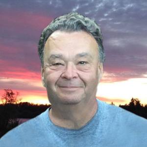 Michel Mireault