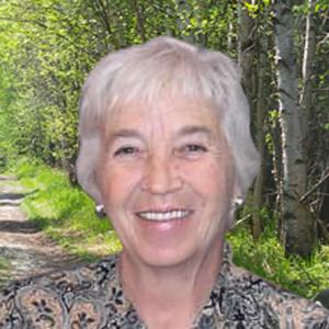 Martine Samuel