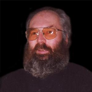 Gilles Neveu