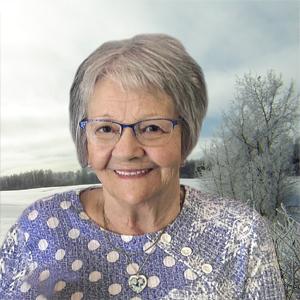Clémence Rivière (Fournier)
