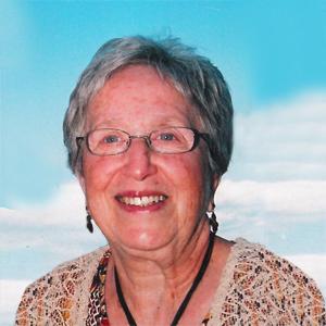 Pierrette Vachon