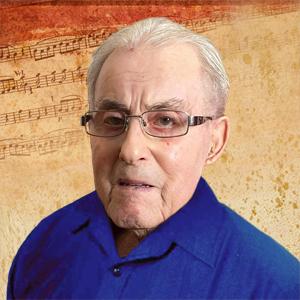 Jean-Marie Bergeron