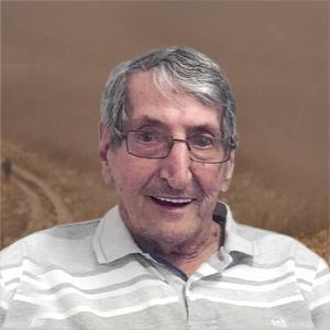 Ernest Trudel
