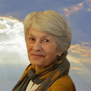 Gisèle Labbé