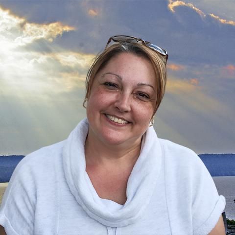 Marianne Cousineau