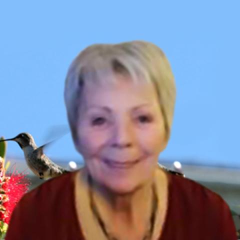 Georgette Gagné Boucher