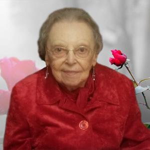 Berthe Labbé (Duhaime)