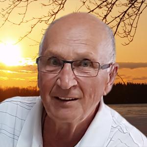 Oscar Beaupré