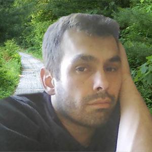 Mike Godin