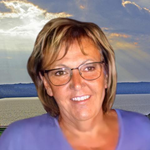 Martine Fortin