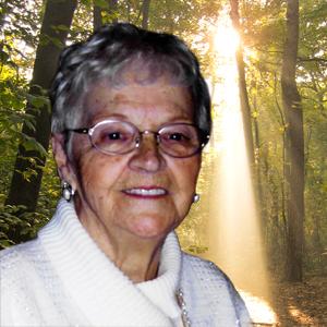 Julie-Anne Sigouin