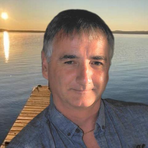 Joël St-Laurent