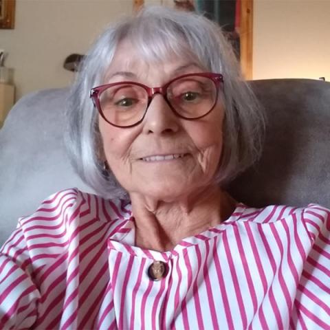 Lise Lévesque