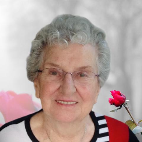 Thérèse Champagne