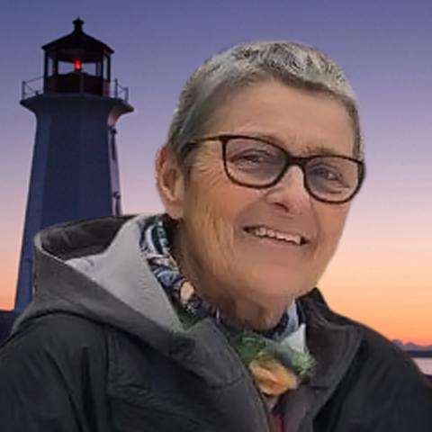 Johanne Rancourt