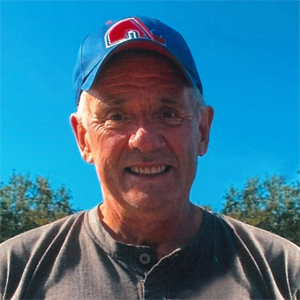 Daniel "Capoun" Labrecque