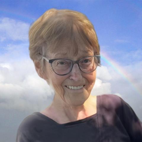 Fleurette Quevillon