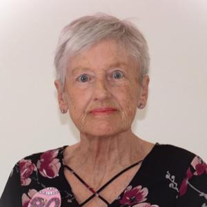 Lise Goulet Bourassa