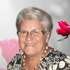 Adrienne Bergeron