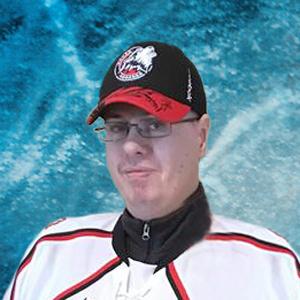 Éric Chouinard