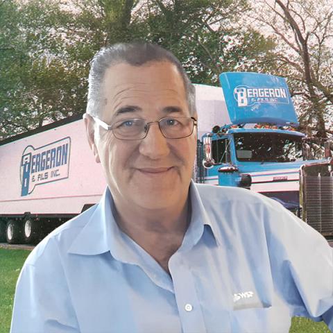 Raymond Sauvé
