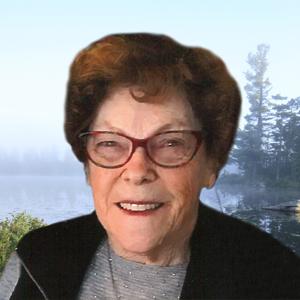 Thérèse Tremblay