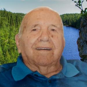 Marcel Blais