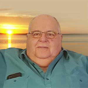 Michel Croteau