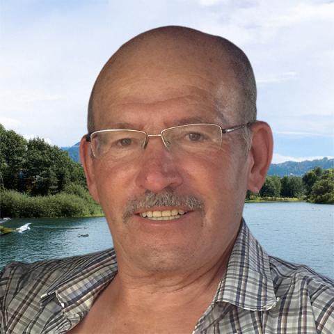 Normand Tessier