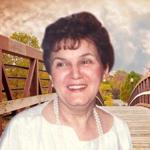 Georgette Bellehumeur