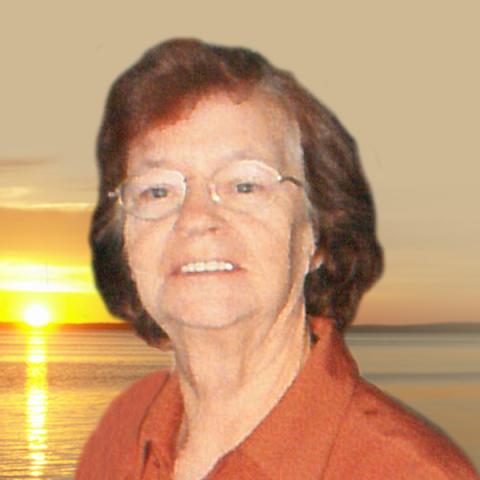 Marie-Paule Labrecque