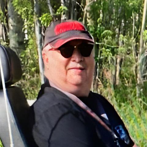 Michel Lafontaine