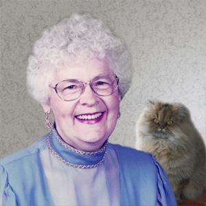 Charlotte Viau (Bourgoin)