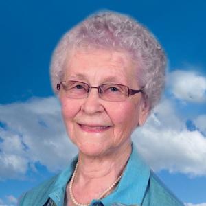 Hénédine Turmel Rancourt