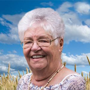 Huguette Provencher