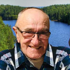 Norbert Pelchat