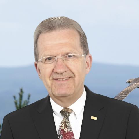 Roger Coutu