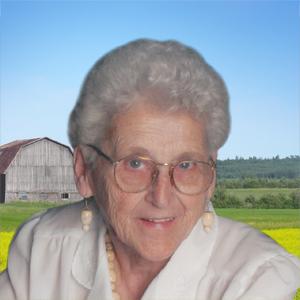 Sylvia Durocher