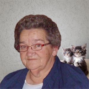 Bernadette Godbout