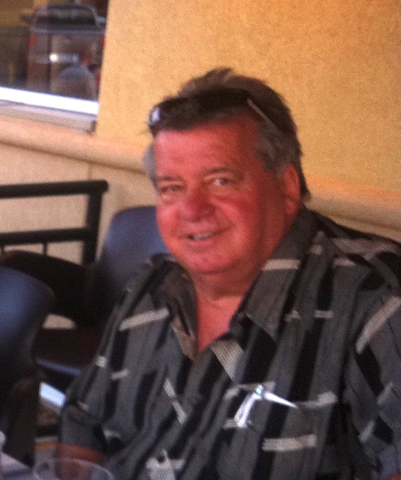 Gilles Allard