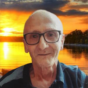 Daniel Charron