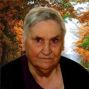 Gisèle Gauthier